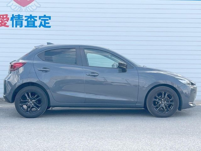 MAZDA 2 2021 Image 31