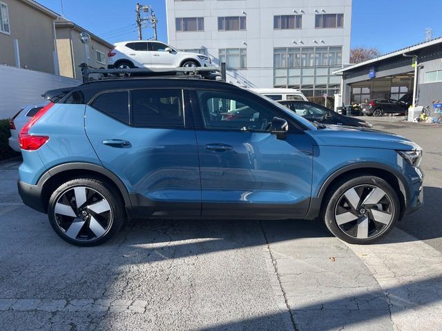 VOLVO XC40 2023 Image 31