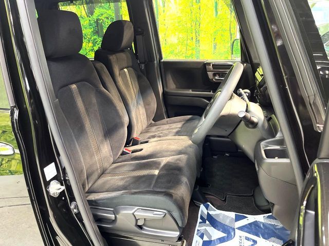 HONDA N BOX CUSTOM 2020 Image 31