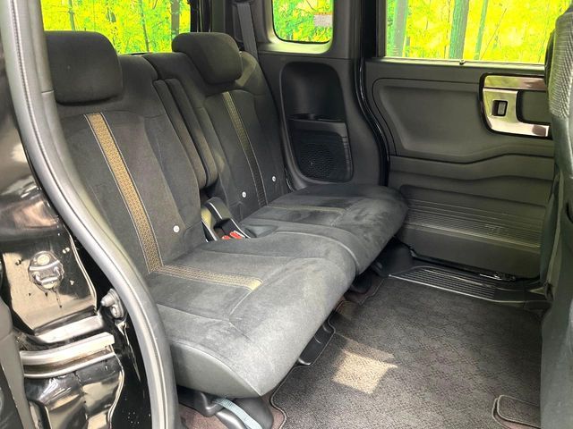 HONDA N BOX CUSTOM 2020 Image 31