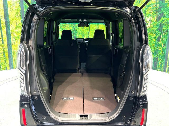 HONDA N BOX CUSTOM 2020 Image 31