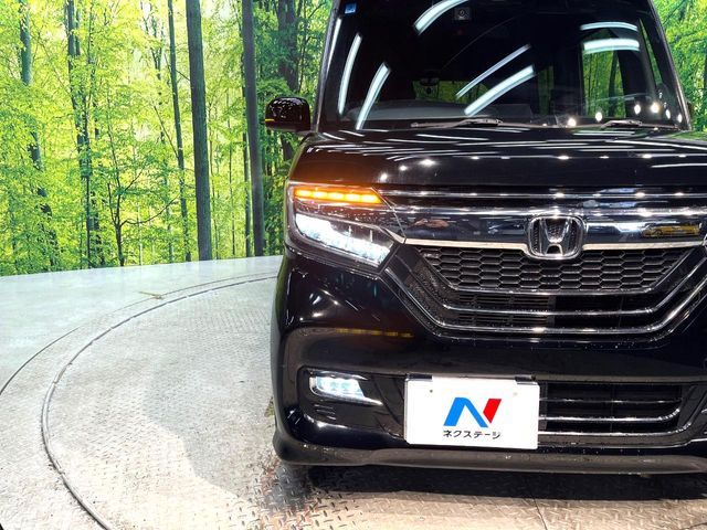 HONDA N BOX CUSTOM 2020 Image 31