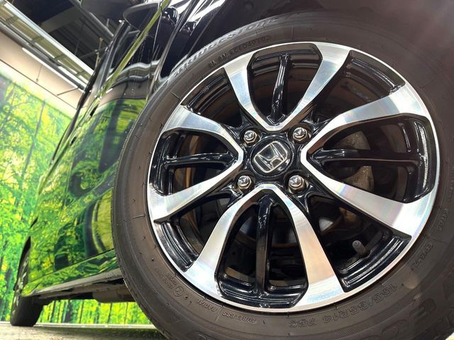 HONDA N BOX CUSTOM 2020 Image 31