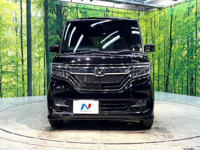 HONDA N BOX CUSTOM 2020 Image 31