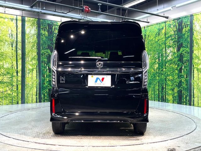 HONDA N BOX CUSTOM 2020 Image 31