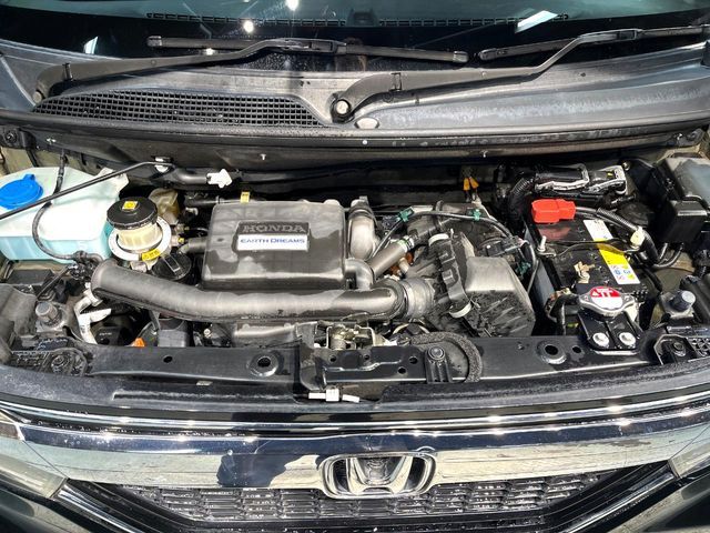 HONDA N BOX CUSTOM 2020 Image 31