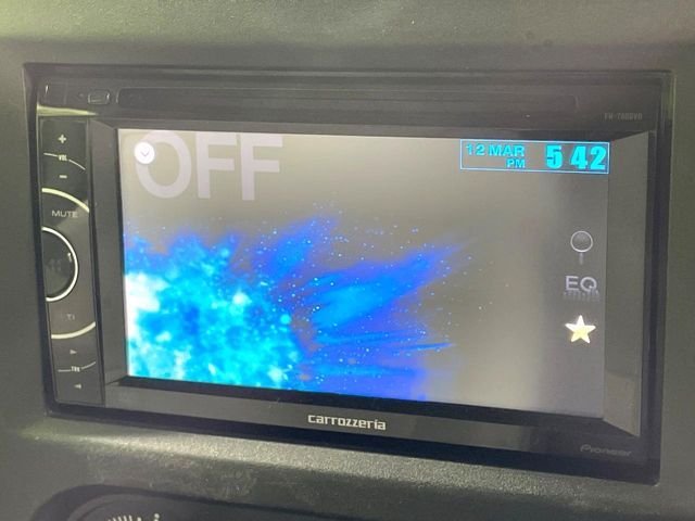 SUZUKI JIMNY 4WD 2009 Image 31