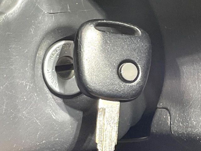 SUZUKI JIMNY 4WD 2009 Image 31