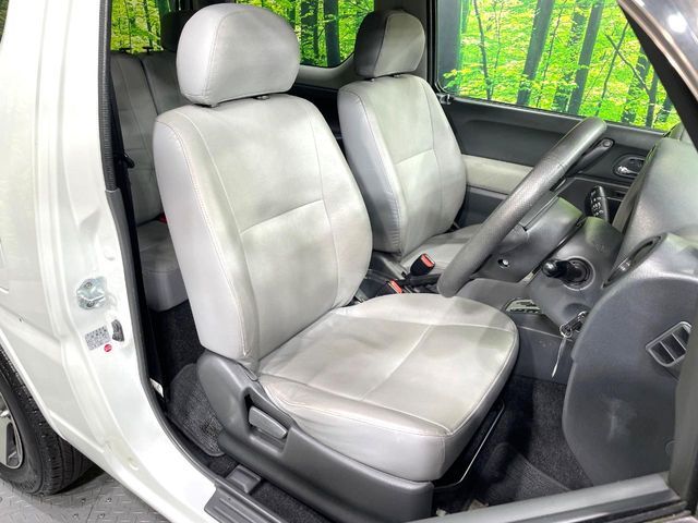 SUZUKI JIMNY 4WD 2009 Image 31