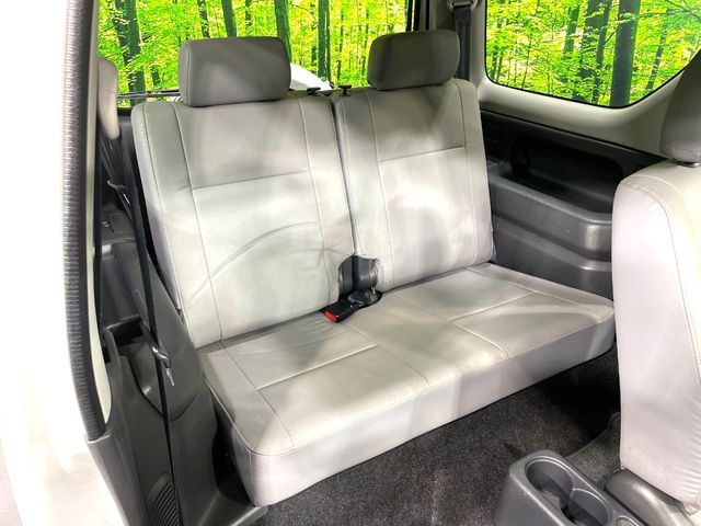 SUZUKI JIMNY 4WD 2009 Image 31