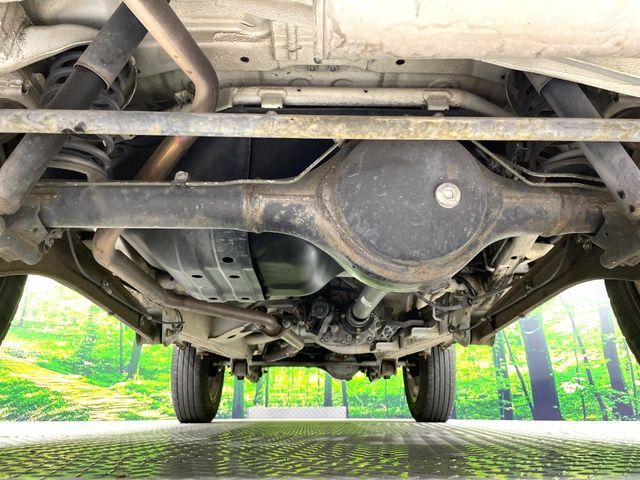 SUZUKI JIMNY 4WD 2009 Image 31