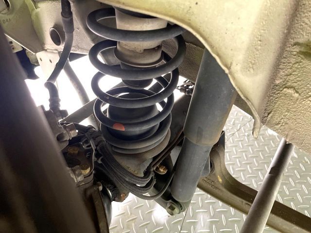 SUZUKI JIMNY 4WD 2009 Image 31