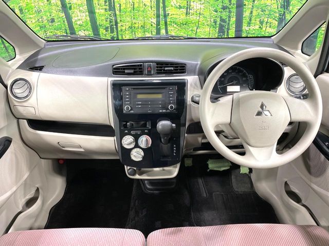 MITSUBISHI EK WAGON 2017 Image 31