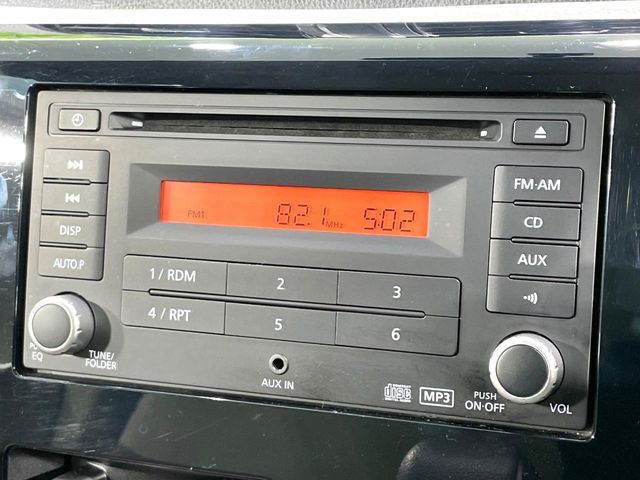 MITSUBISHI EK WAGON 2017 Image 31