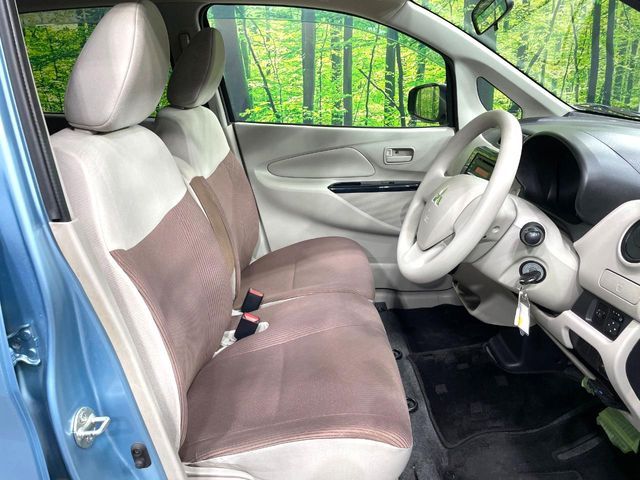 MITSUBISHI EK WAGON 2017 Image 31