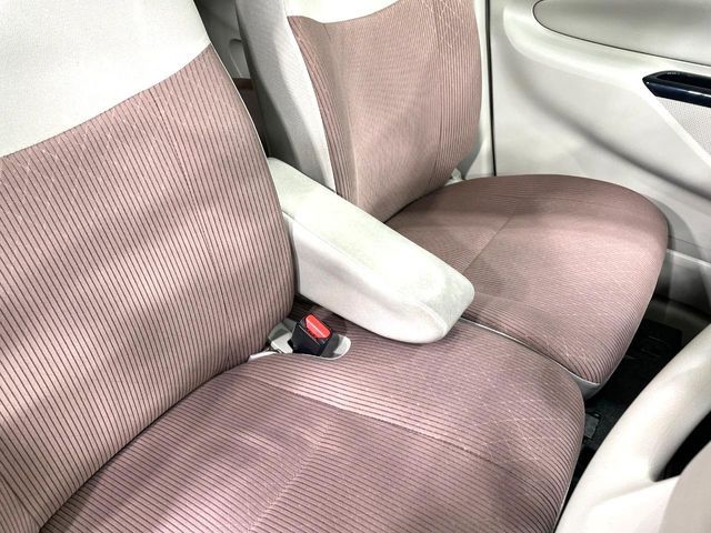 MITSUBISHI EK WAGON 2017 Image 31