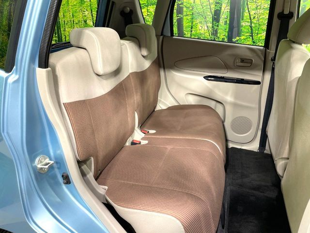 MITSUBISHI EK WAGON 2017 Image 31