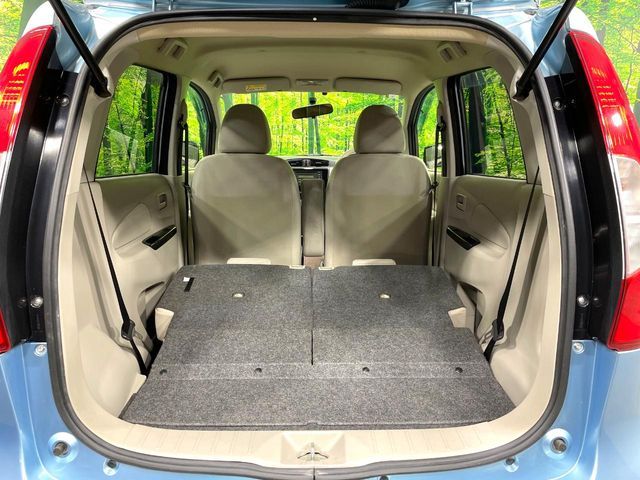 MITSUBISHI EK WAGON 2017 Image 31