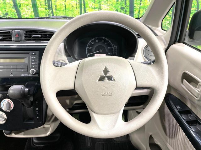 MITSUBISHI EK WAGON 2017 Image 31