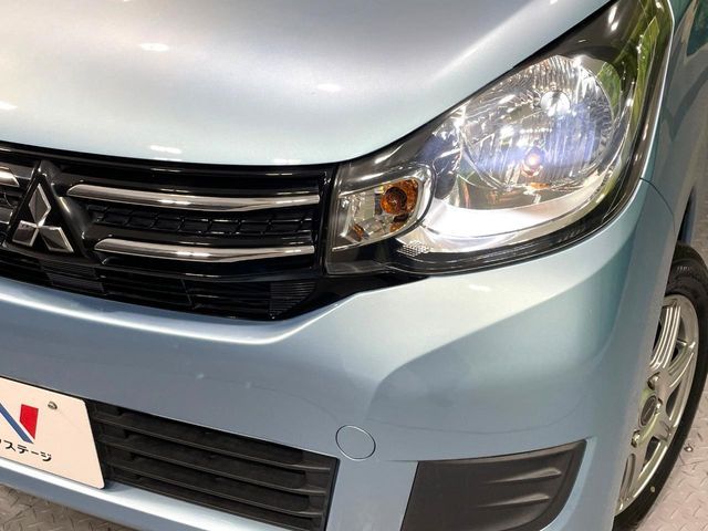 MITSUBISHI EK WAGON 2017 Image 31