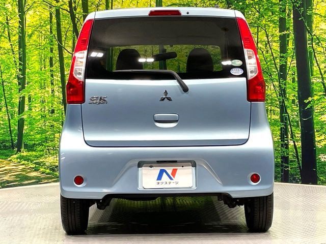 MITSUBISHI EK WAGON 2017 Image 31