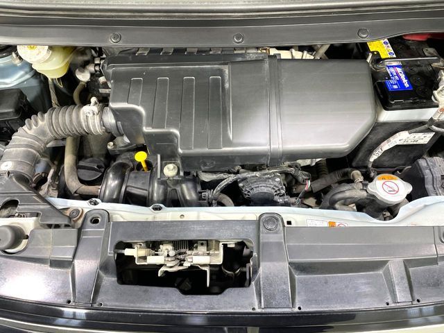 MITSUBISHI EK WAGON 2017 Image 31