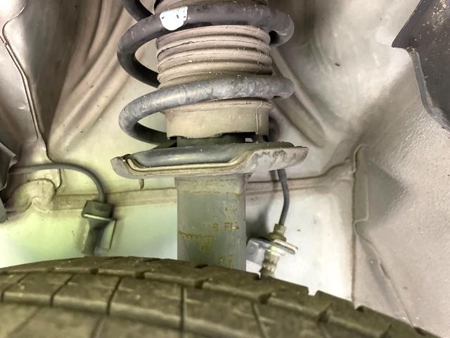 MITSUBISHI EK WAGON 2017 Image 31