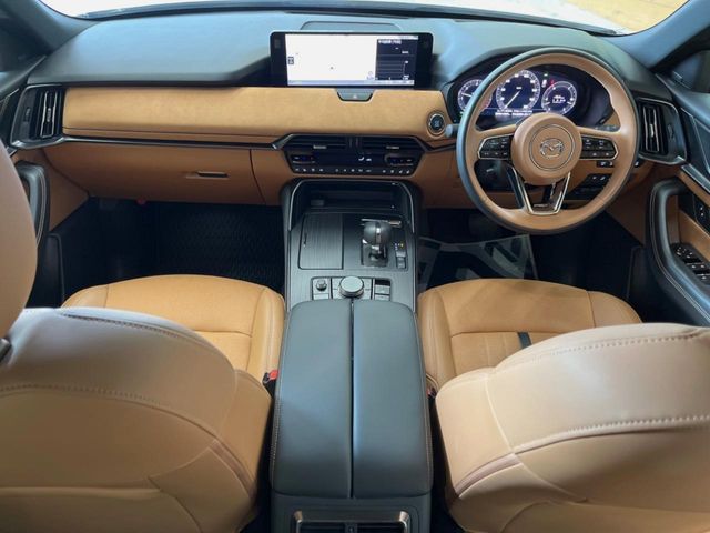 MAZDA CX-60 2023 Image 31