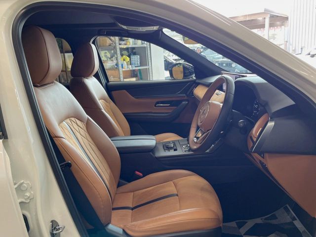 MAZDA CX-60 2023 Image 31