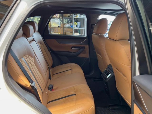 MAZDA CX-60 2023 Image 31