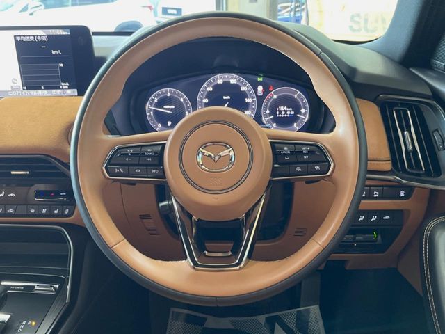 MAZDA CX-60 2023 Image 31