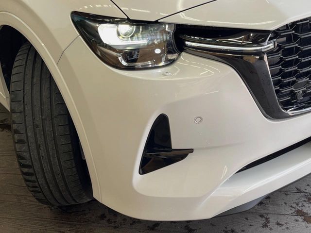 MAZDA CX-60 2023 Image 31