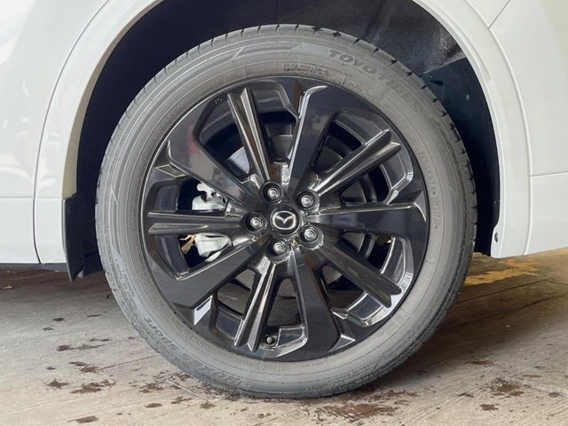 MAZDA CX-60 2023 Image 31