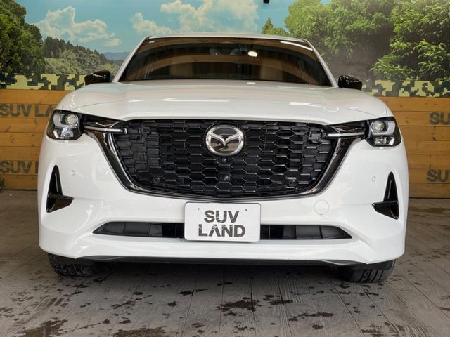 MAZDA CX-60 2023 Image 31