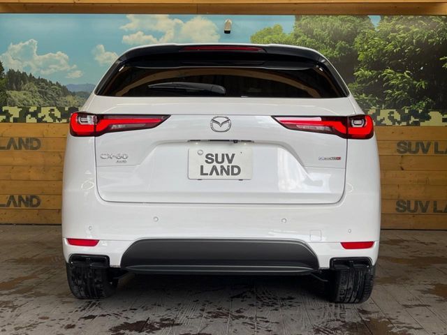 MAZDA CX-60 2023 Image 31