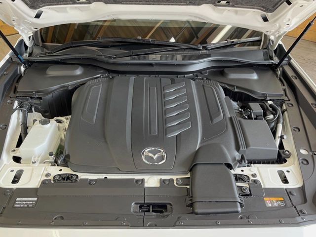 MAZDA CX-60 2023 Image 31