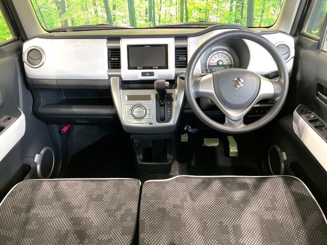 SUZUKI HUSTLER 2018 Image 31