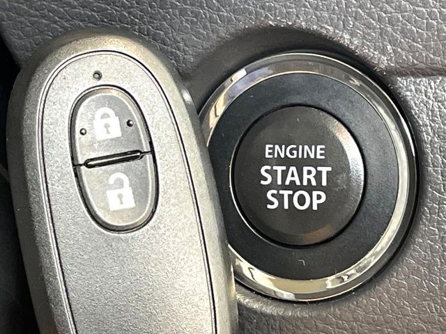 SUZUKI HUSTLER 2018 Image 31