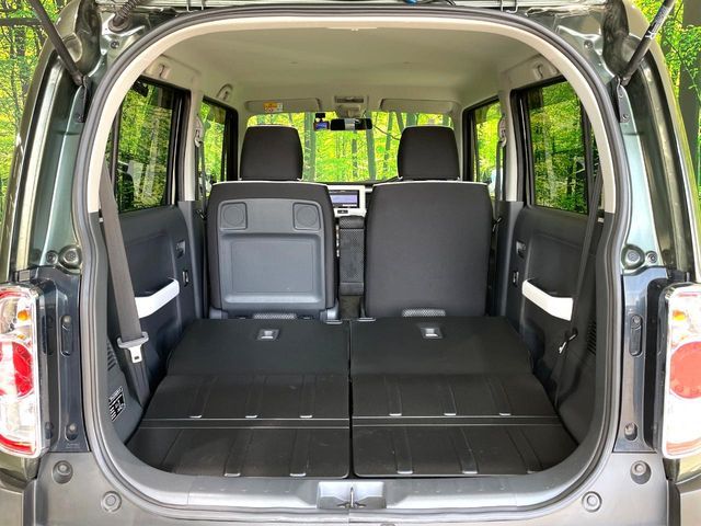 SUZUKI HUSTLER 2018 Image 31