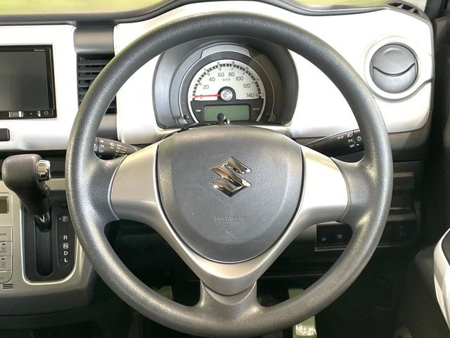 SUZUKI HUSTLER 2018 Image 31