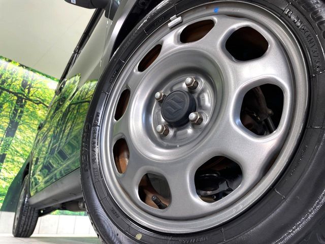 SUZUKI HUSTLER 2018 Image 31