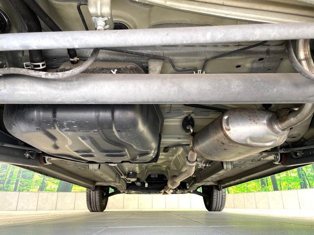 SUZUKI HUSTLER 2018 Image 31