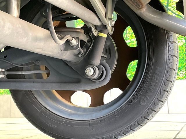 SUZUKI HUSTLER 2018 Image 31