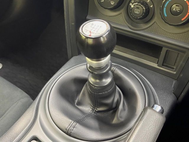 TOYOTA 86 2018 Image 31