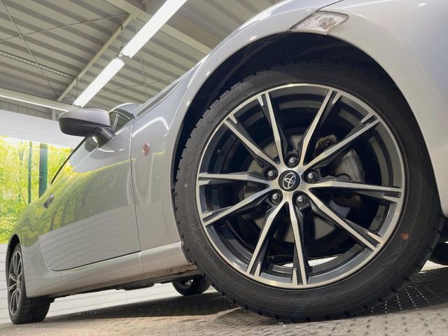 TOYOTA 86 2018 Image 31