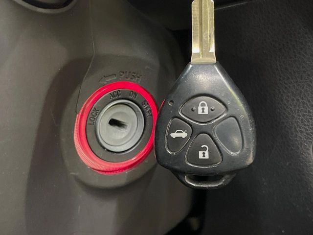 TOYOTA 86 2018 Image 31