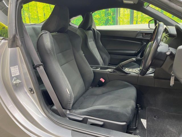 TOYOTA 86 2018 Image 31