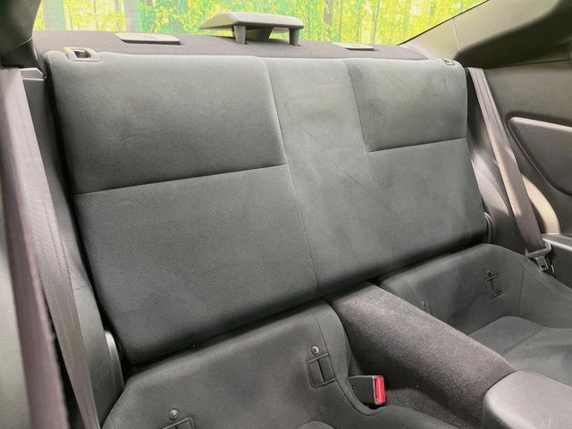 TOYOTA 86 2018 Image 31