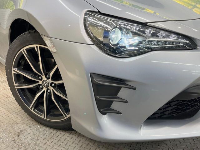TOYOTA 86 2018 Image 31