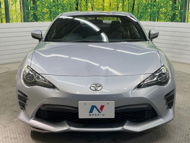 TOYOTA 86 2018 Image 31